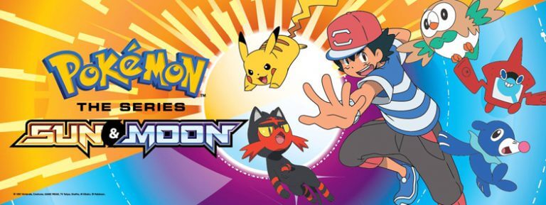 Monsta is collaborating with The Pokémon Company