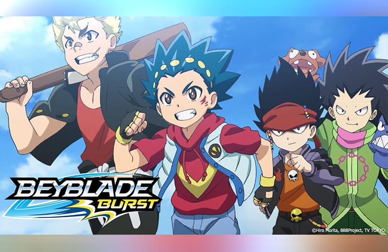 Shu kurenai pics - OwO  Beyblade characters, Beyblade burst, Anime guys