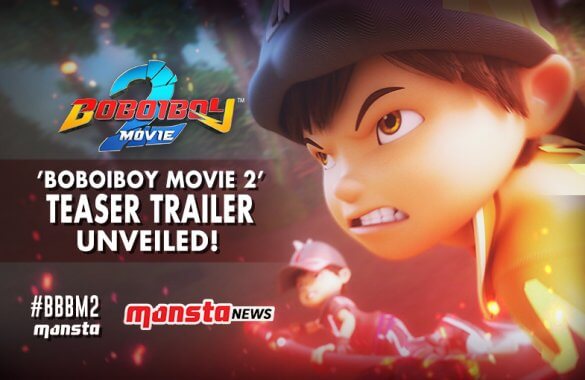 Release boboiboy movie date 3 BoBoiBoy: The